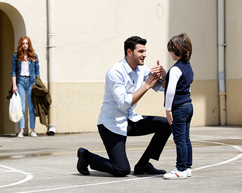 Leke... YASEMİN GÖZALTINA ALINACAK MI?