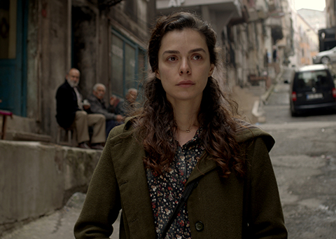 Kadın... BAHAR SARP'I AFFEDECEK Mİ?