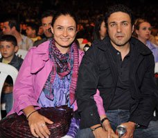 KURUÇEŞME ARENA'DA DÜNYA DEVLERİNİ AĞIRLIYOR!