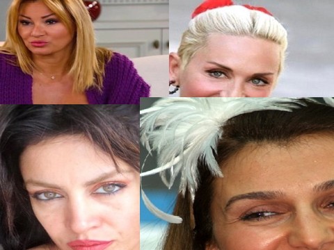 ÜNLÜ İSİMLERDEN ŞAŞIRTAN CİNSEL İLİŞKİ İTİRAFI!..