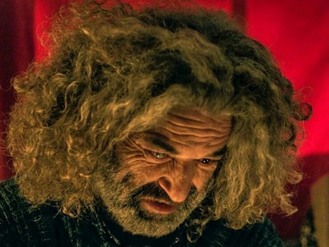 Alem-i Cin 2... GENÇ BİR KZIN GİZEMLİ KAYBOLUŞU!..