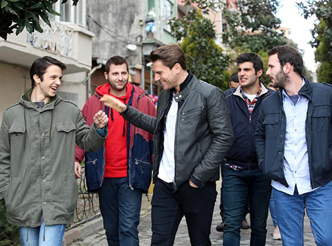 Tek Yürek... EKİP MALİ KRİZDE!