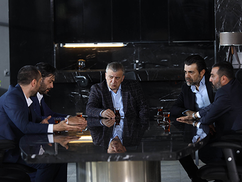 Eşkiya Dünyaya Hükümdar Olmaz... İŞLER TERSİNE DÖNÜYOR!