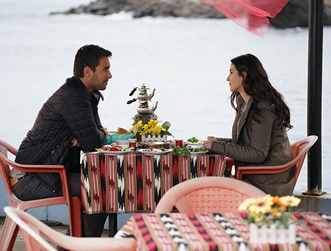 Sen Anlat Karadeniz... SEVİNÇ VE HÜZÜN!