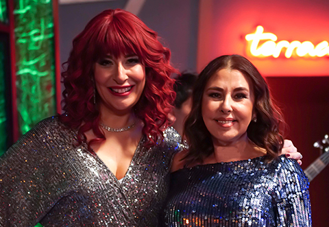 Nilüfer... 'JET SOSYETE'YE GİRDİ!