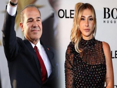 Şeyma Subaşı...HÜSEYİN SÖZLÜ'YE SUÇ DUYURUSU!..