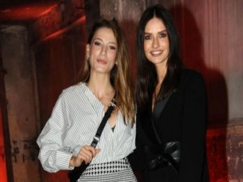 Serenay Sarıkaya... TANIŞMAK İSTEYEN ÇAPKINLAR KİMİ DEVREYE SOKUYOR?..