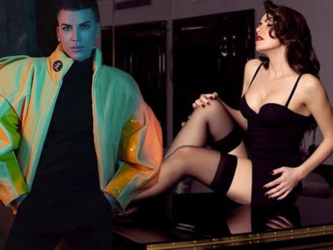 Karolin Fişekçi... OLAY KERİMCAN DURMAZ YORUMU!..