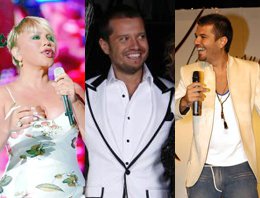 Ozan Doğulu... KARDEŞİNİ SEZEN AKSU'YA TERCİH ETTİ!