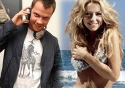 Hadise-Sinan Akçıl... EGE'DE AŞKIN TADINI ÇIKARIYORLAR!