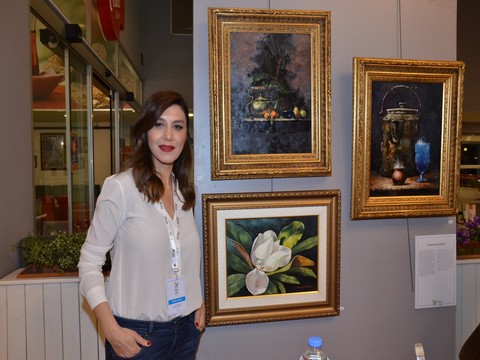 Zeynep Mansur... 20 YILLIK İMAJINI DEĞİŞTİRDİ!..