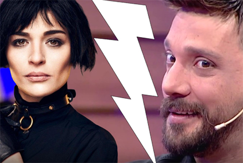 Gonca Vuslateri... SOSYAL MEDYA FENOMENİNDEN AĞIR İTHAMLAR!