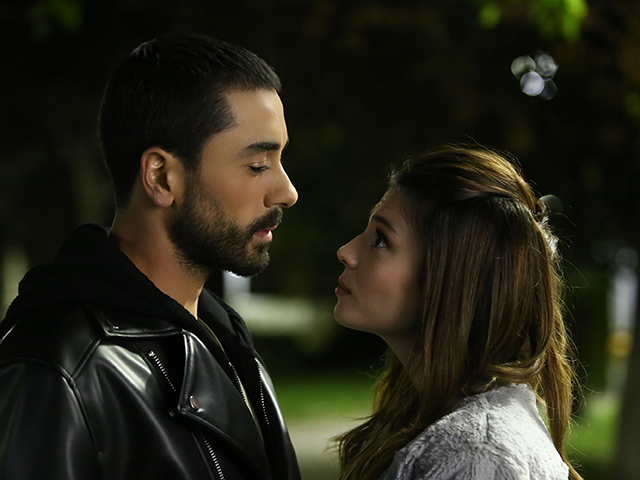 Zengin ve Yoksul... KARAN ŞİMDİ NE YAPACAK?