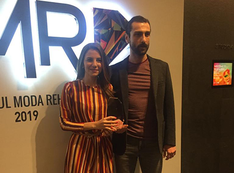 Kuzgun...‘YILIN EN İYİ DRAMA DİZİSİ’ SEÇİLDİ!