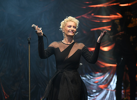 Sıla... 'GÖZÜNÜ SEVDİĞİMİN ADANA’SI!'