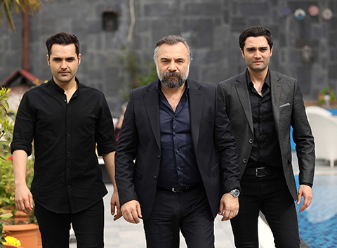 Eşkiya Dünyaya Hükümdar Olmaz... GÜÇ SAVAŞI KIZIŞIYOR!