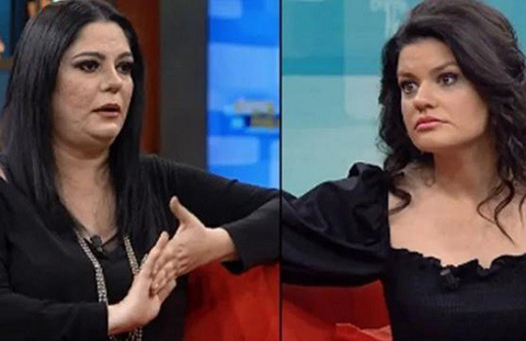 İzel... "AĞIR BİR DEPRESYON SÜRECİ YAŞADIM"