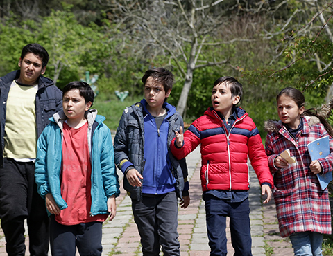 İkizler Memo-Can... ERKEN SEZON FİNALİ HEM DE GÜNÜNDEN ÖNCE!