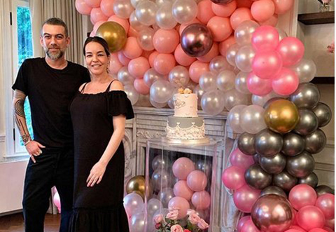 Bengü... BABY SHOWER YAPMAM DEMİŞTİ!