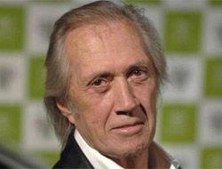 David Carradine... ÖLÜM SEBEBİ SEKS Mİ CİNAYET Mİ?