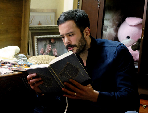 Kuzgun...KUZGUN, DİLA’NIN BÜYÜK SIRRINI ÖĞRENİYOR!