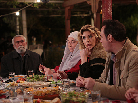 Kalk Gidelim... KÖYDE RAMAZAN NEŞESİ!