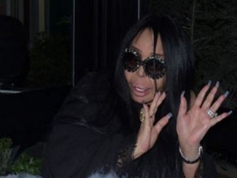 Bülent Ersoy... DİVA NEDEN KORKTU?..