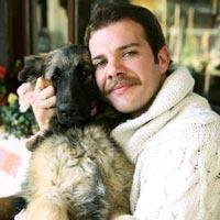 Tolga Karel... "KADINLARDAN ŞEVKAT GÖRMEDİM"!