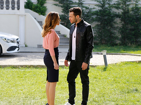 Zalim İstanbul... KARAÇAY KÖŞKÜ DİKEN ÜSTÜNDE!