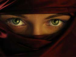 Vedad Lutah... ÇARŞAFLI AMA EN CESUR SEKS KİTABINI YAZDI!