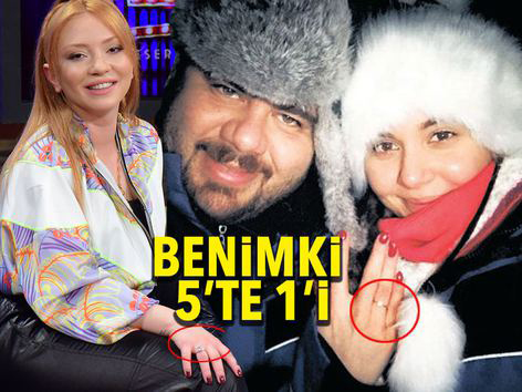 Eser Yenenler... TEK TAŞ PİŞMANLIĞI!