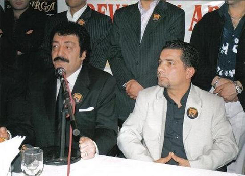 'Müslüm'... MUSTAFA USLU'YA BİR SUÇ DUYURUSU DAHA!