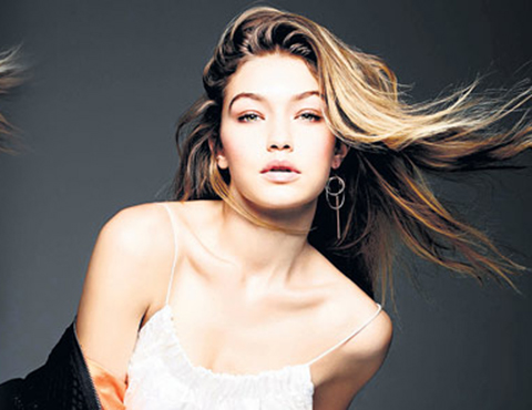 Gigi Hadid... SOSYAL MEDYA HESABI HACKLENDİ!