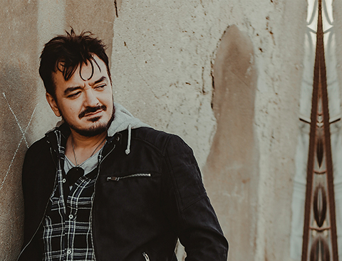 Orhan Ölmez...'SESSİZ SESSİZ' İSYAN!