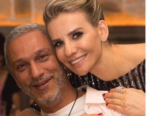 Esra Erol... BOŞANAN ÜNLÜLERE DERS NİTELİĞİNDE AÇIKLAMA!..