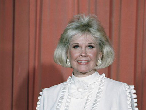 Doris Day... EFSANE YILDIZ HAYATA VEDA ETTİ!