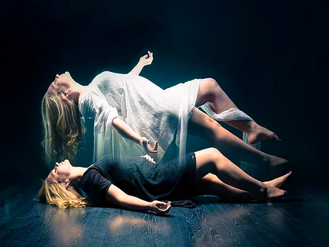 DÜNYANIN TAKİP ETTİĞİ ASTRAL SEYAHAT SİNEMALARDA!..