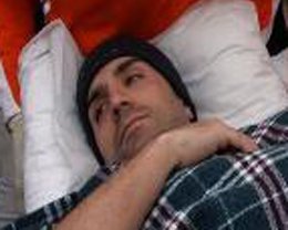 Magazinkolik Özel Haber... ÖZCAN DENİZ AMELİYAT OLDU!