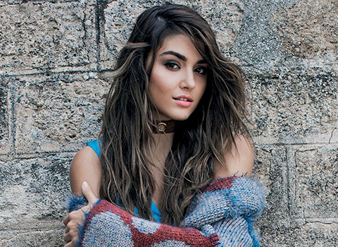 Hande Erçel...MAHKEMEDEN İYİ HABER!