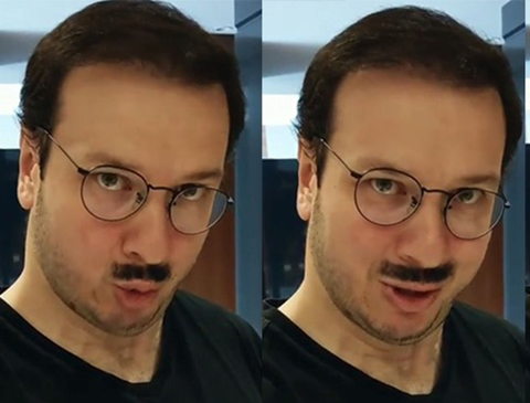 Şahan Gökbakar... ANAYASA GÖNDERMESİ!