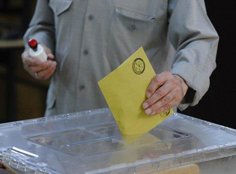 İŞTE YSK SANDIK SORGULAMA EKRANI!