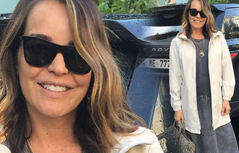 Bengü... 'ÇALIŞMA HAYATIMA DEVAM EDECEĞİM'