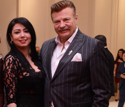 Nuri Alço - Burcu Sezginoğlu... DÜĞÜN NE ZAMAN?