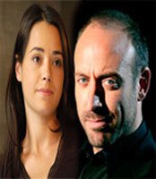 Halit Ergenç-Özgü Namal... "HANIMIN ÇİFTLİĞ"NDE BULUŞACAKLAR!