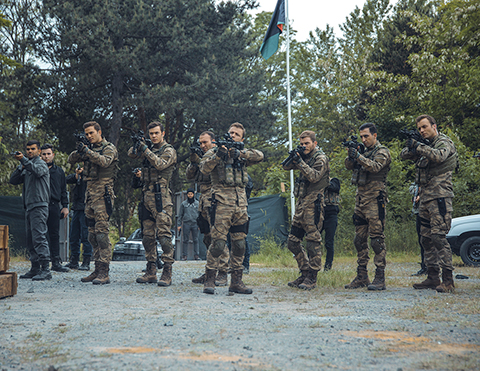 Söz... FİNAL ÖNCESİ NEFESLER TUTULDU!