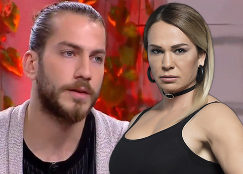 Survivor 2019... EFSANELER PARKURA DÖNÜYOR!