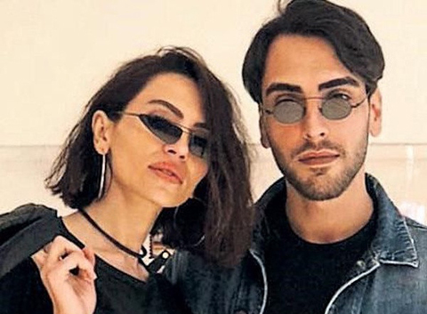 Günay Musayeva...SEVGİLİSİNİ BIÇAKLADI, 2.5 YIL HAPSİ İSTENİYOR!