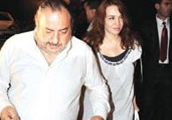 Reha Muhtar-Deniz Uğur... İKİZLER EVDE ONLAR KONSERDE!