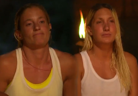 Survivor 2019...ADAYA VEDA EDEN KİM OLDU?