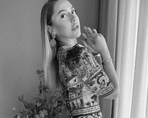 Hadise... YENİ YÜZÜ İLE HADİSE OLDU!..